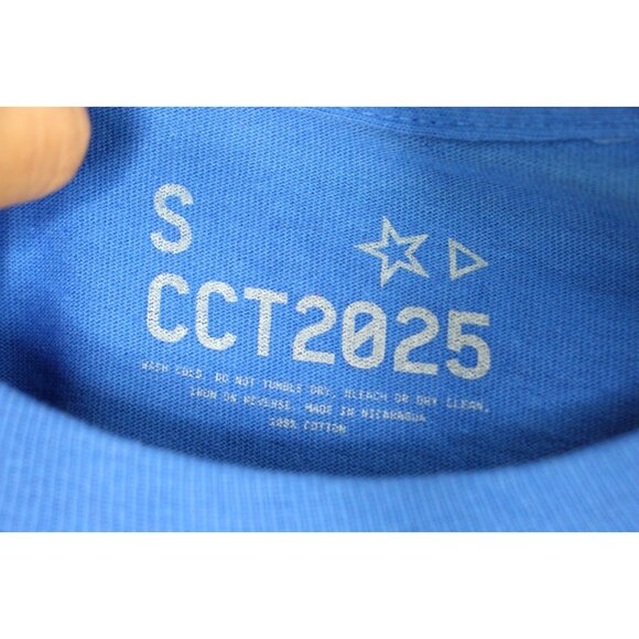 Cowboy Carter Mens Small Beyonce World Tour Concert T-Shirt NEW F1278 - Picture 4 of 7